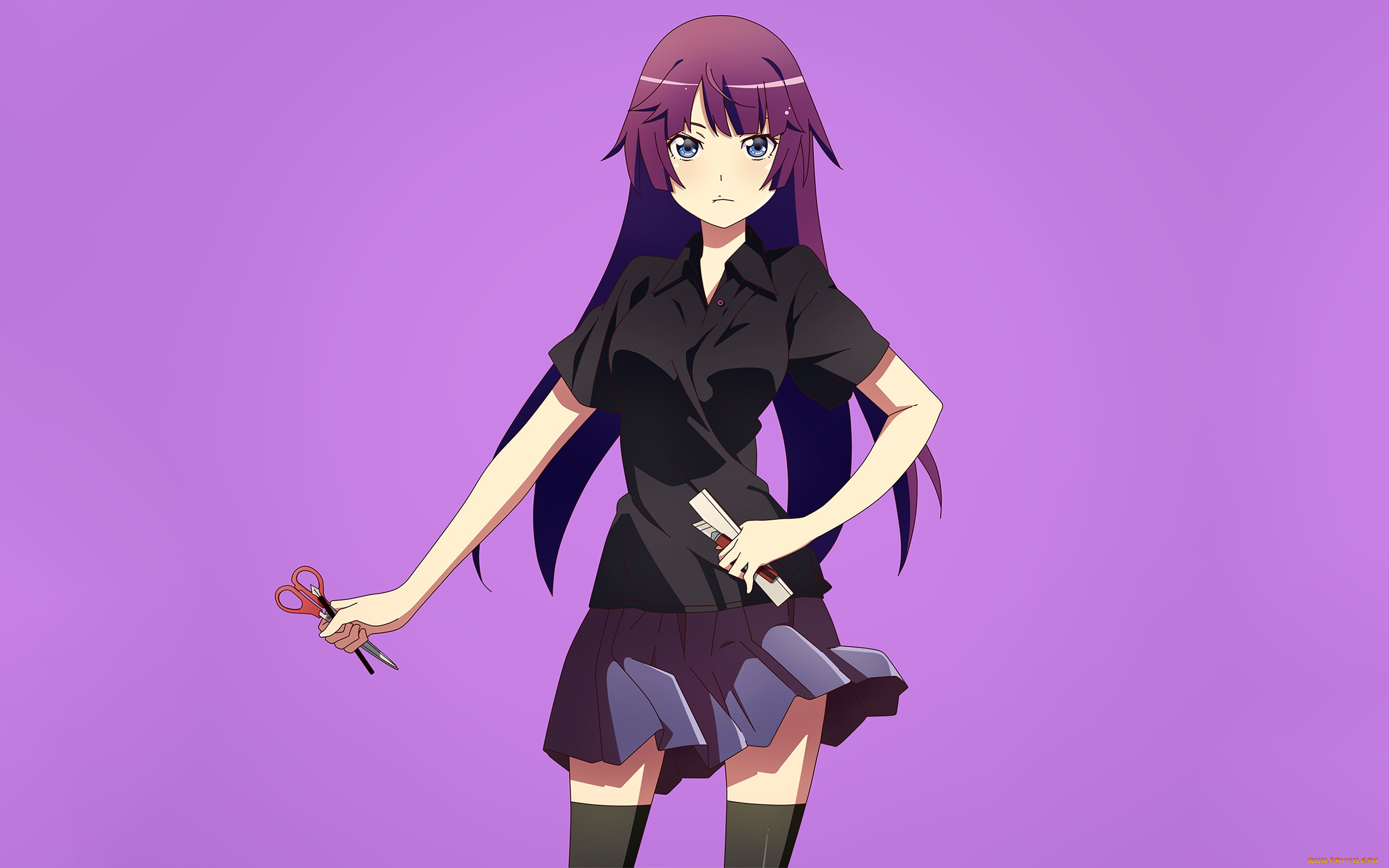 , bakemonogatari, , , 